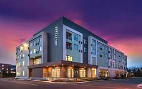 Courtyard By Marriott Eugene Downtown